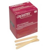 Crosstex International #IC