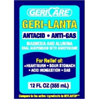 Geri-Care Pharm. #57896062912