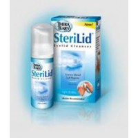 Advanced Vision Research #TT STERILID 50