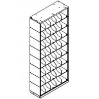 Datum Filing Systems #SO42LT7