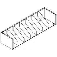 Datum Filing Systems #SO48LT-11