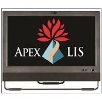 Apex Healthware #100-CL