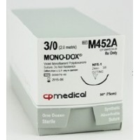 C.P. Medical #M452A