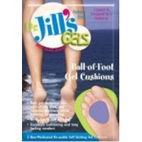 Dr. Jill's Footpads #1037-THICK