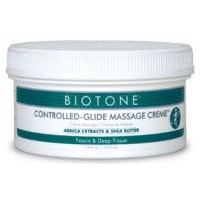 Biotone #CONTROLGLIDE14OZ