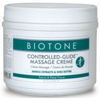 Biotone #CONTROLGLIDE32OZ