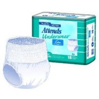 Attends Healthcare Products #AP0750