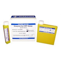 Diazyme Laboratories #DZ135A-CON Diazyme Laboratories #DZ135A-CON