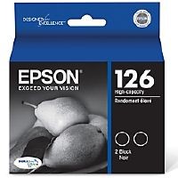 Epson America #481434