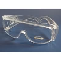 Eye Shield Technology #UV102-12