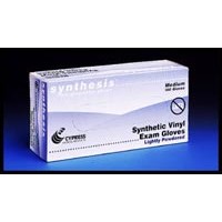 Cypress Medical #25-92