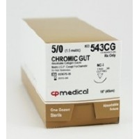 C.P. Medical #543CG