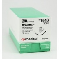 C.P. Medical #664B