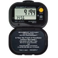 Accusplit #AH120M9
