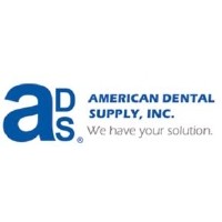 American Dental Supply #S883-36-3