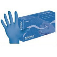 Dash Medical Gloves #AW100S