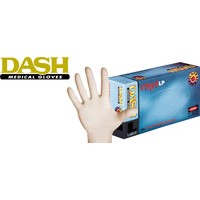 Dash Medical Gloves #VE100M