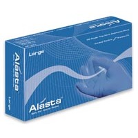 Dash Medical Gloves #ALS100L