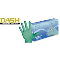 Dash Medical Gloves #AA100XS