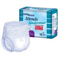 Attends Healthcare Products #APP0730