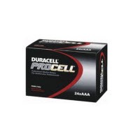 Duracell USA #PC2400BKD