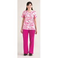 Barco Uniforms #71163-PKH-S