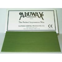 Aluwax Dental Prod #