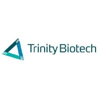 Trinity Biotech #203A