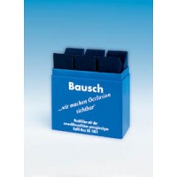 Bausch Articulating Papers #BK 01