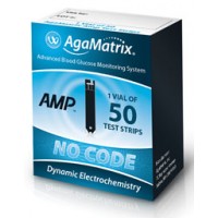 Agamatrix #8000-04036