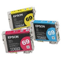 Epson America #521030