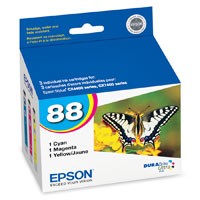 Epson America #538265