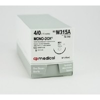 C.P. Medical #M315A