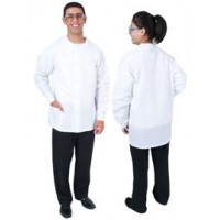 Denline Uniforms #DL147WH3XL