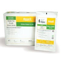 Ansell Perry #8516