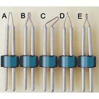 Geiger Instruments Co #201A