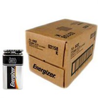 Duracell USA #MN1604B1Z