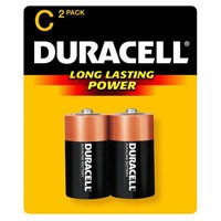 Duracell USA #MN1400B2Z