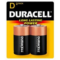 Duracell USA #MN1300B2Z