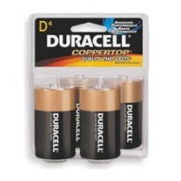 Duracell USA #MN1300R4Z