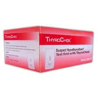 Cliawaived Inc. #CLIA-TSH-120-A