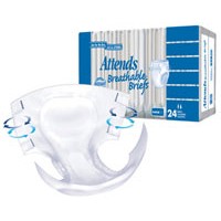 Attends Healthcare Products #BR20