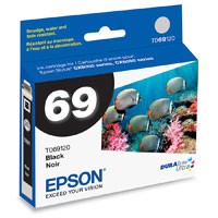 Epson America #881333