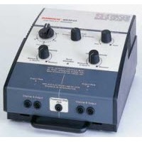 Amrex Electrotherapy #MS324AB