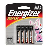 Eveready-Energizer #343749