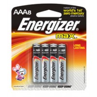 Eveready-Energizer #576827