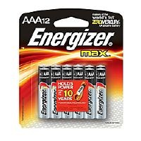 Eveready-Energizer #751419