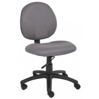 Boss Office Products #B9090-GY