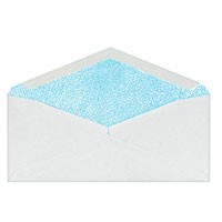 Westvaco Envelope #942391