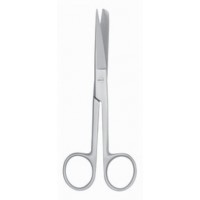 Fine Surgical Inst #11-107S/B